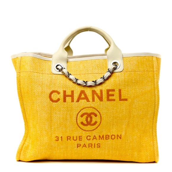 Chanel every time. - Picture 1 of 1